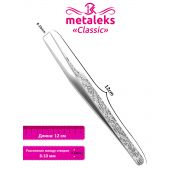 Пинцет Для Наращивания Ресниц