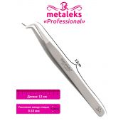 Пинцет Для Наращивания Ресниц