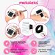 Acrylic Eyelash Extension Pallet Acrylic Lash Tile
