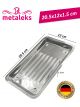 Scalers Tray